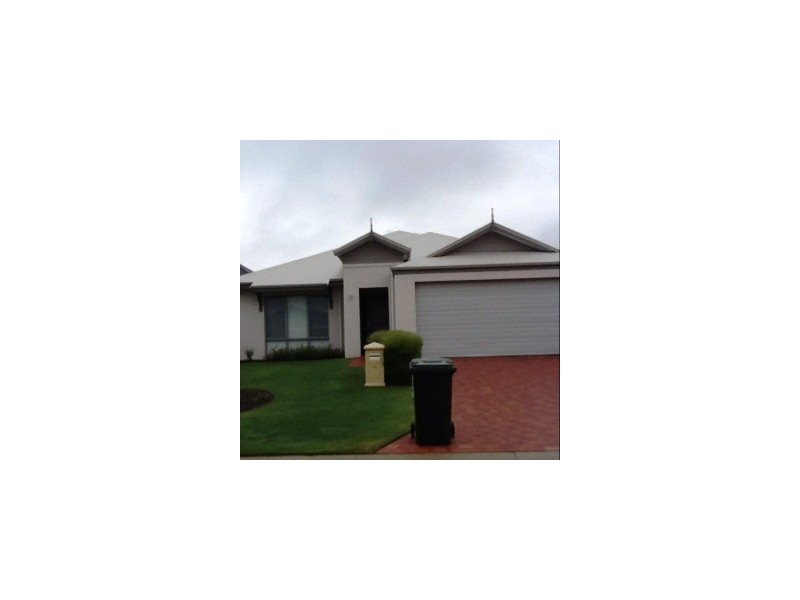 15 Shelduck Pass, Beeliar WA 6164