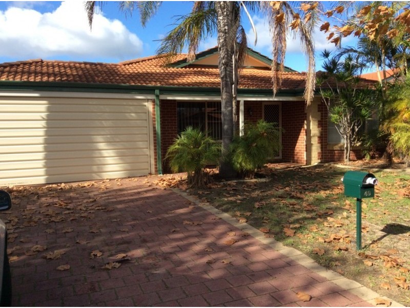 49 Folland Parade, Atwell WA 6164