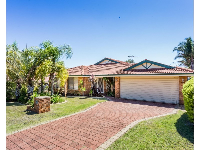 27 Marraboor Place, Success WA 6164