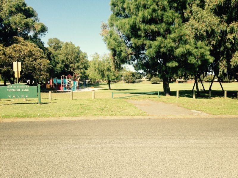 16 Blackthorne Crescent, South Lake WA 6164