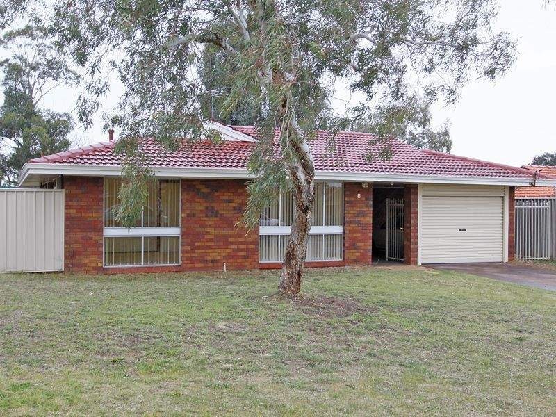 34 McKean Way, Parmelia WA 6167