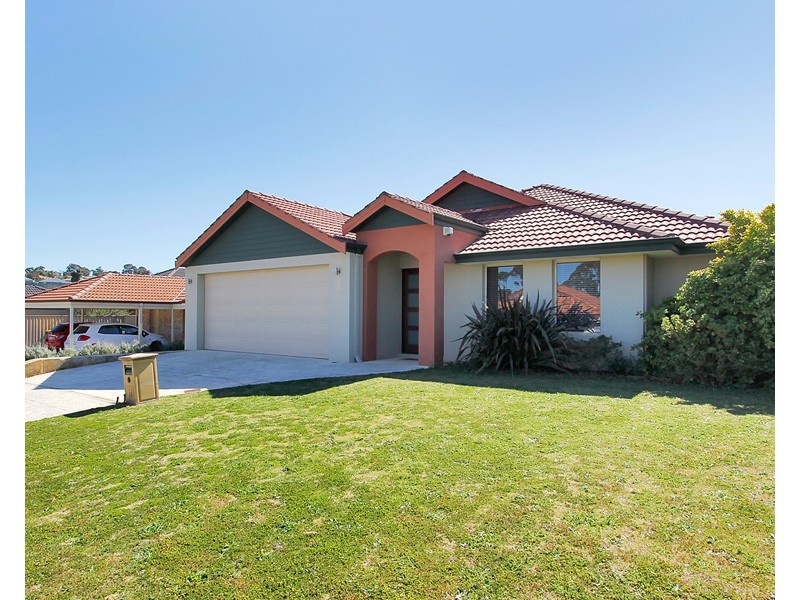 12 Berry Way, Bertram WA 6167