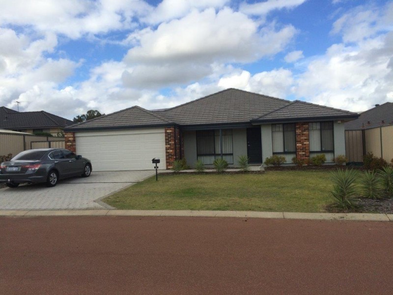 9 Spruce Terrace, Aubin Grove WA 6164