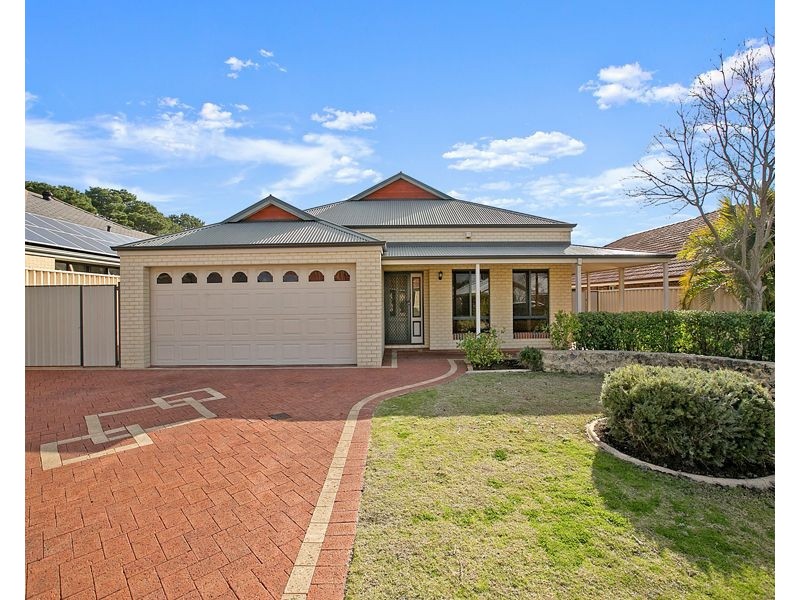 5 Windchime Terrace, Atwell WA 6164