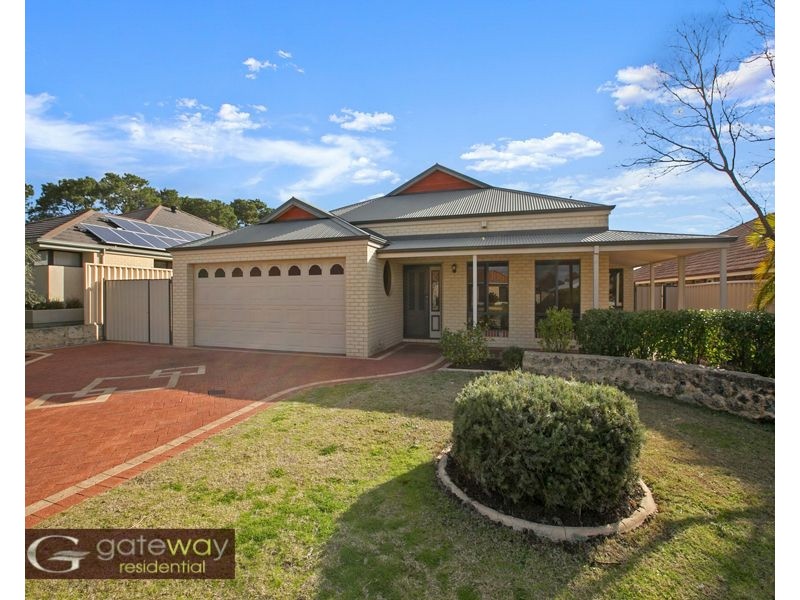 5 Windchime Terrace, Atwell WA 6164