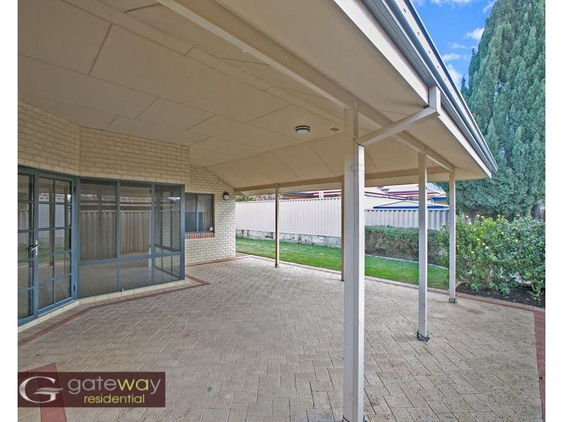 5 Windchime Terrace, Atwell WA 6164