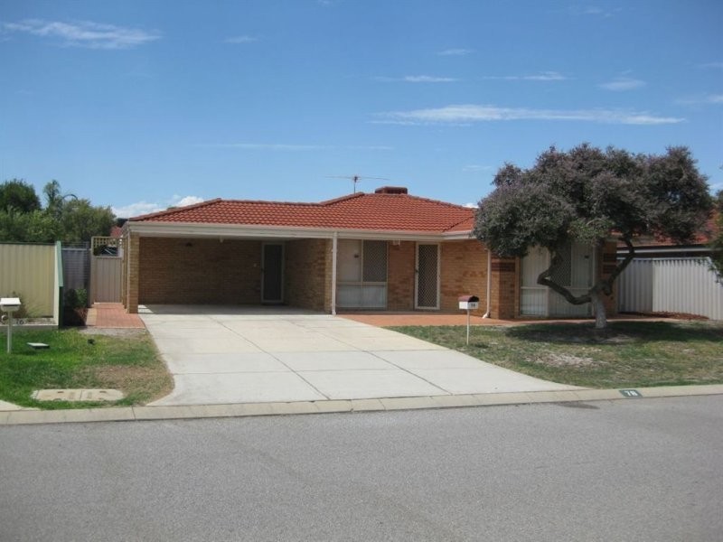 78 Molloy Circuit, Atwell WA 6164