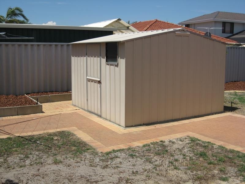 78 Molloy Circuit, Atwell WA 6164
