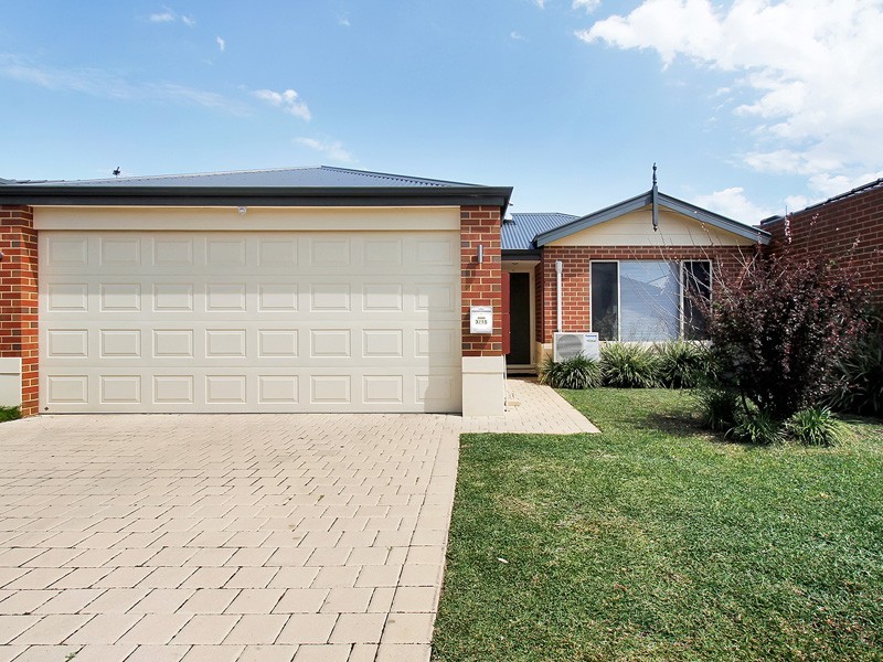 3/15 Araluen Bend, Aubin Grove WA 6164