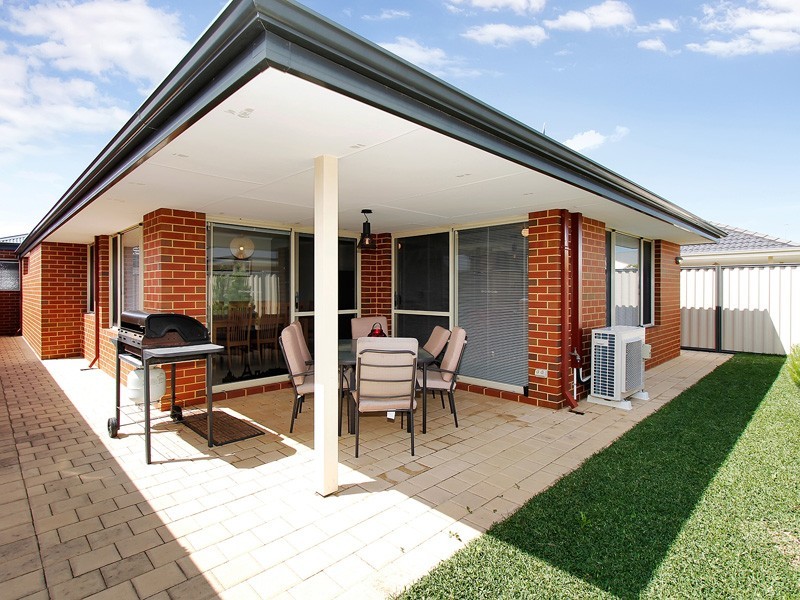 3/15 Araluen Bend, Aubin Grove WA 6164