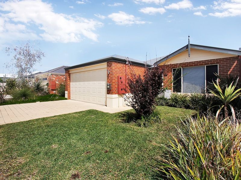 3/15 Araluen Bend, Aubin Grove WA 6164