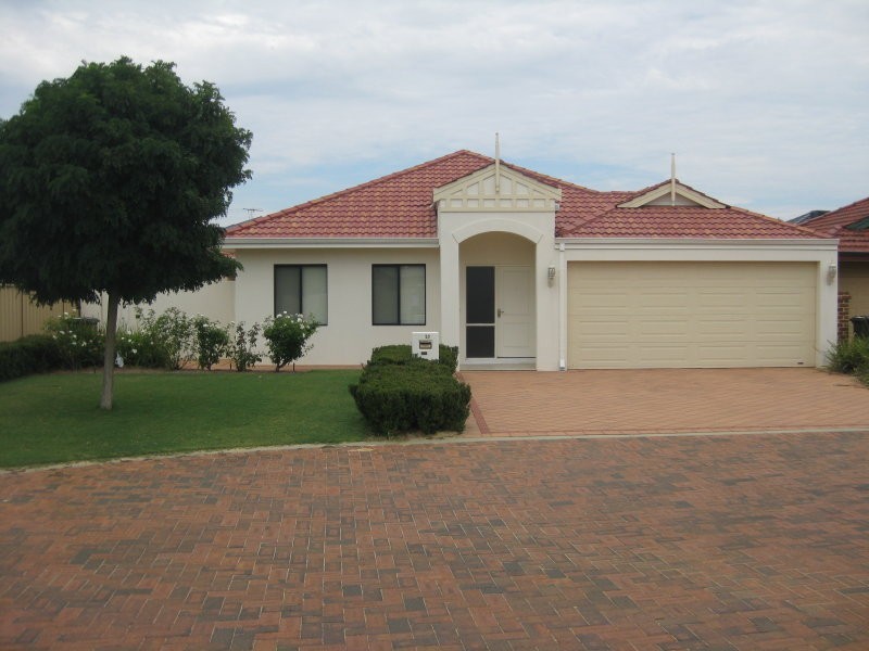 23 Privet Lane, Stirling WA 6021