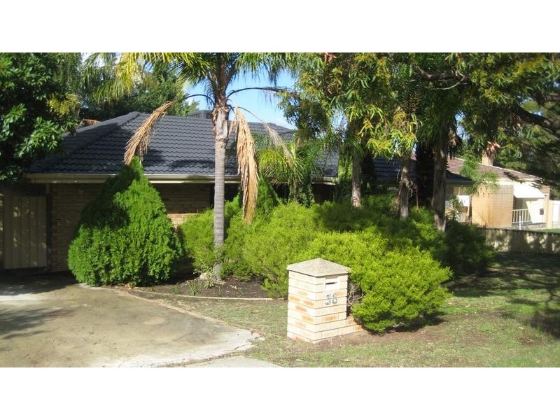 38 Walter Street, Gosnells WA 6110
