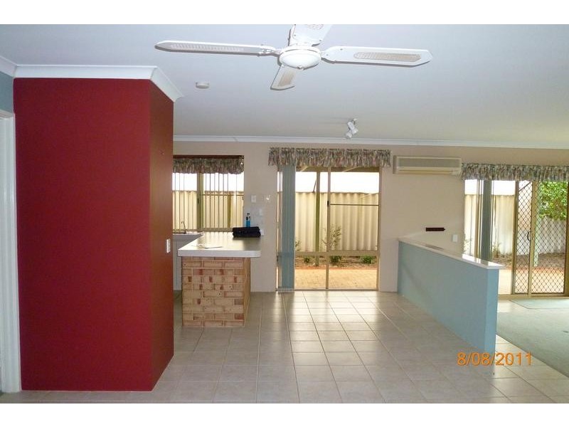 132 Brenchley Drive, Atwell WA 6164