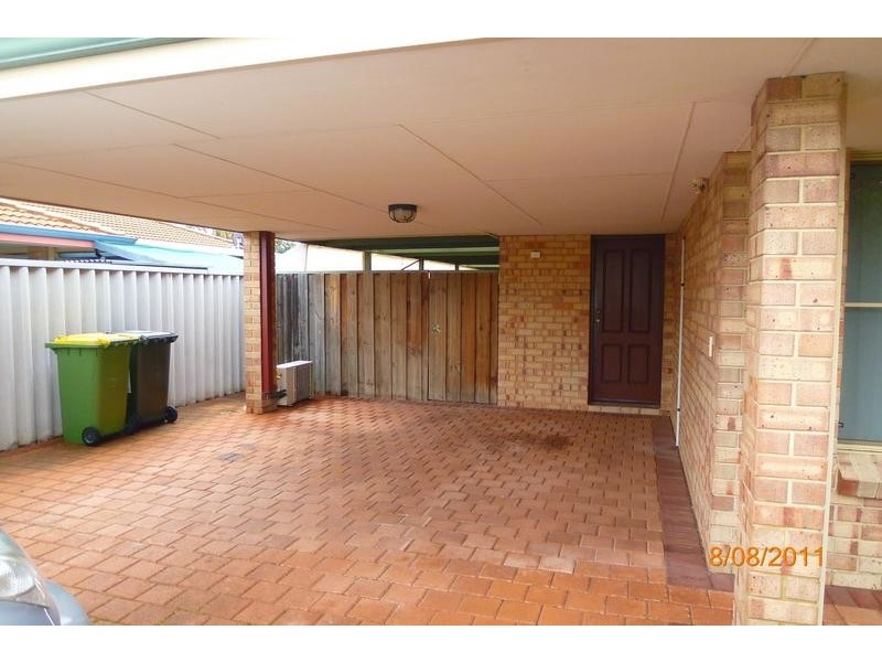 132 Brenchley Drive, Atwell WA 6164