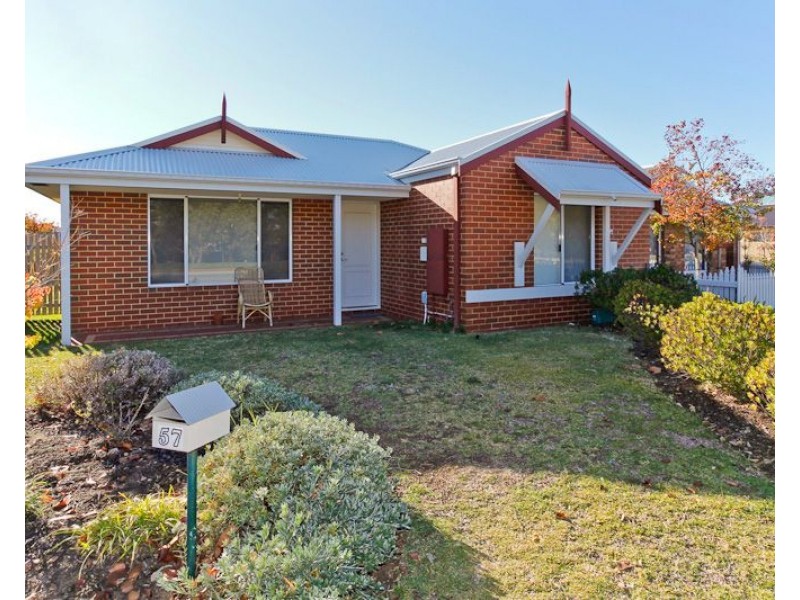 57 Aurora Drive, Atwell WA 6164