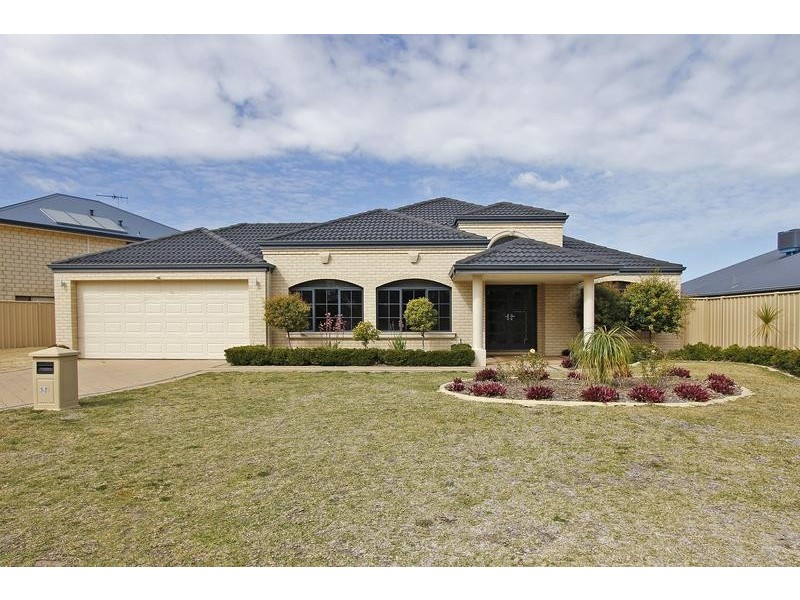 23 Honeyeater Street, Beeliar WA 6164