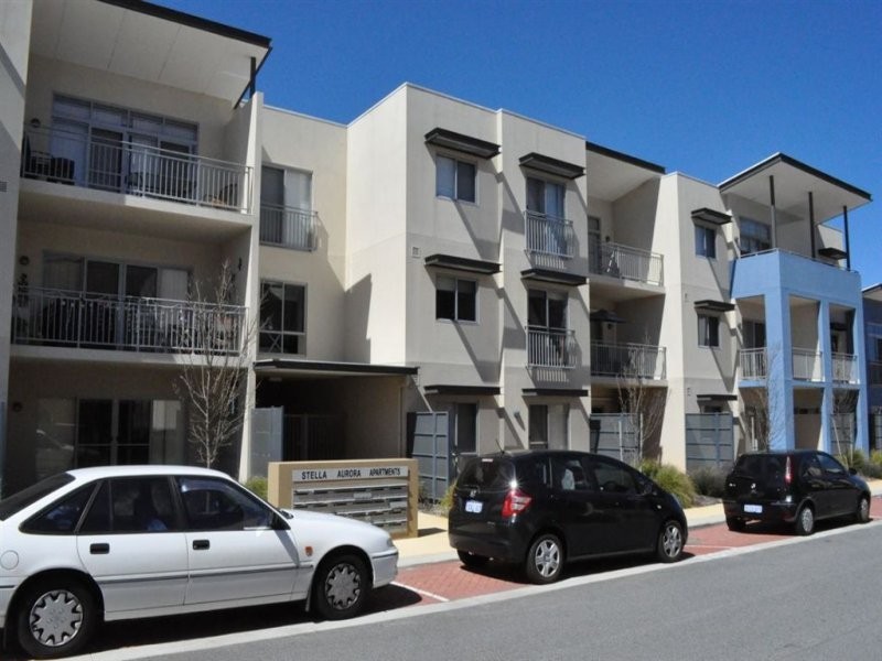 34/6 Ibera Way, Success WA 6164