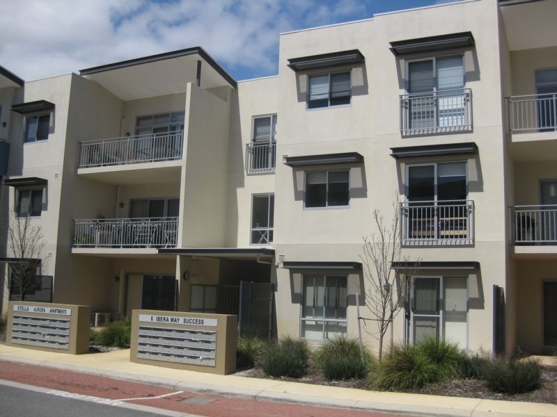 41/6 Ibera Way, Success WA 6164