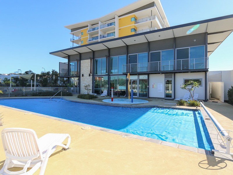 41/6 Ibera Way, Success WA 6164