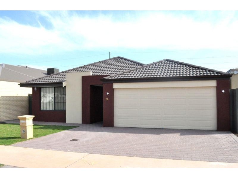 45 Whitehorse Drive, Harrisdale WA 6112