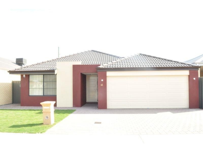 45 Whitehorse Drive, Harrisdale WA 6112