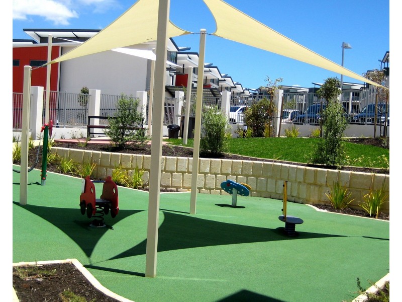 23/35 Malata Crescent, Success WA 6164