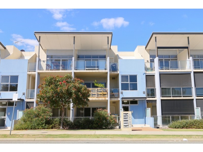 22/105 Wentworth Parade, Success WA 6164