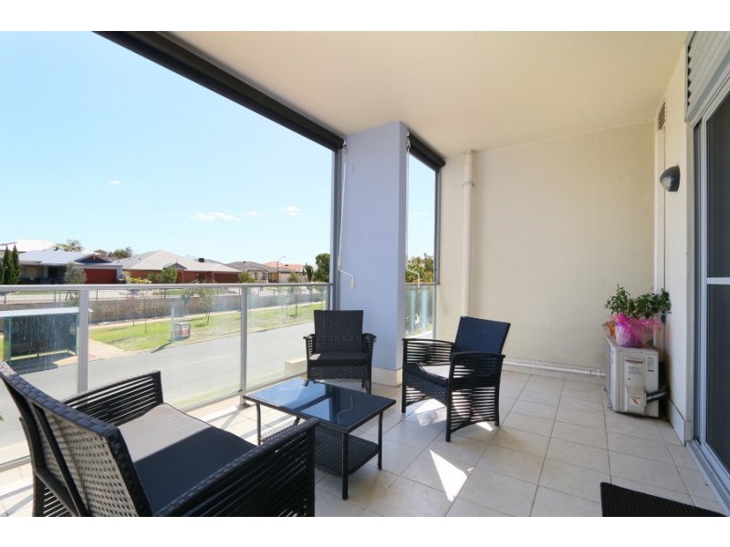 22/105 Wentworth Parade, Success WA 6164