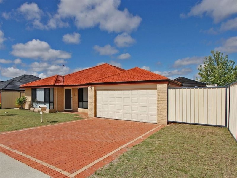 13 Wimbledon Street, Bertram WA 6167