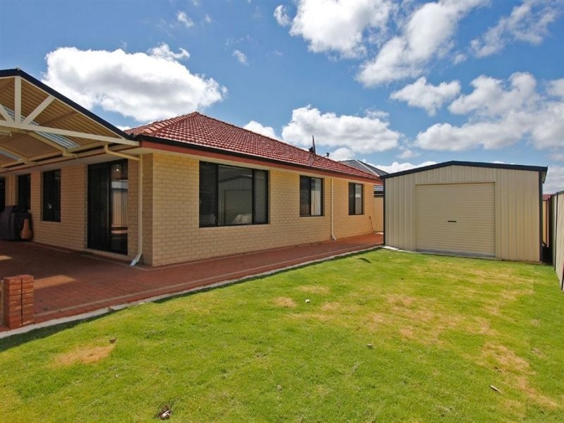 13 Wimbledon Street, Bertram WA 6167