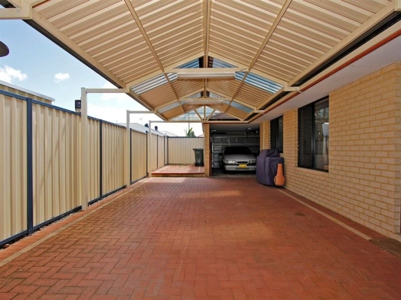 13 Wimbledon Street, Bertram WA 6167