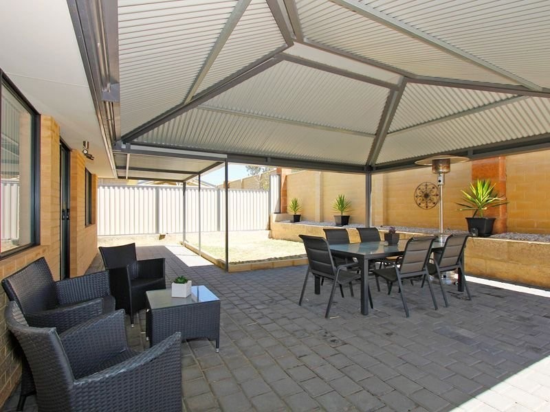 29 Kesiya Turn, Aubin Grove WA 6164