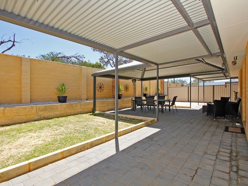 29 Kesiya Turn, Aubin Grove WA 6164