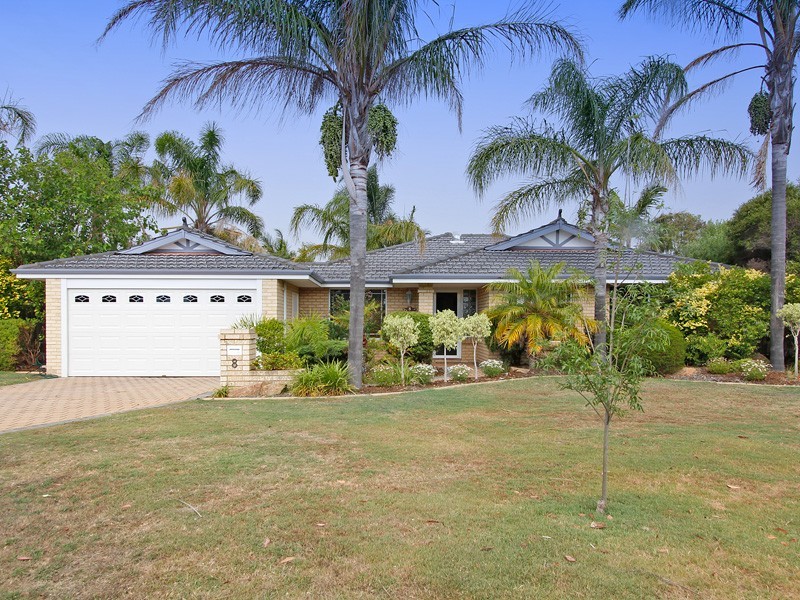 8 Bodella Gardens, Atwell WA 6164