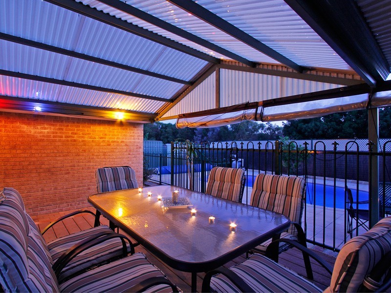 34 Molloy Circuit, Atwell WA 6164