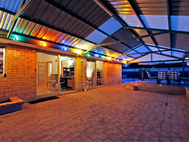 34 Molloy Circuit, Atwell WA 6164