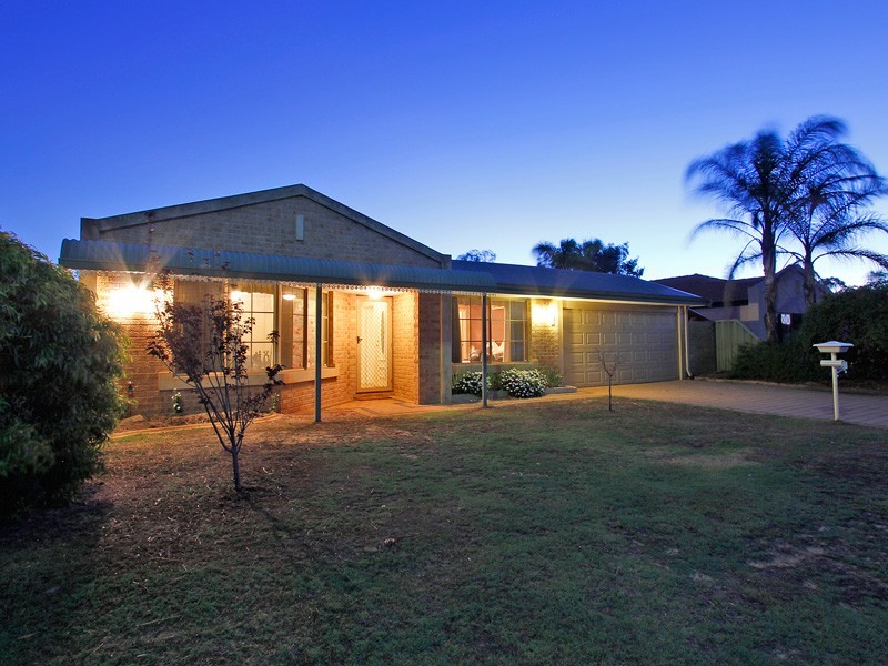 34 Molloy Circuit, Atwell WA 6164