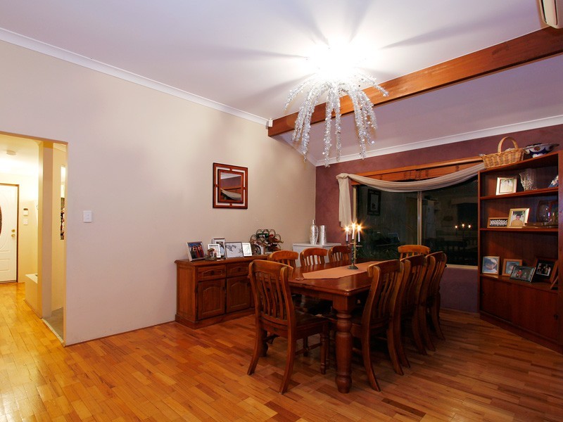 34 Molloy Circuit, Atwell WA 6164