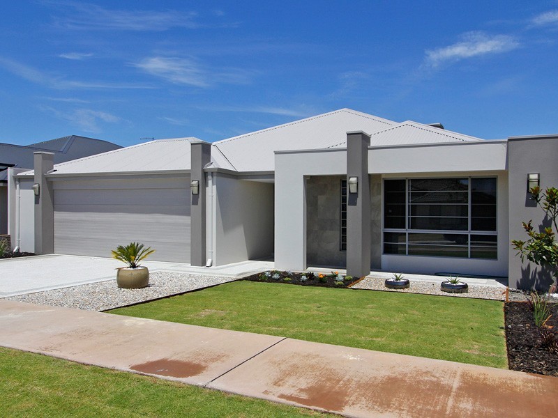 11 Kudos Circuit, Harrisdale WA 6112