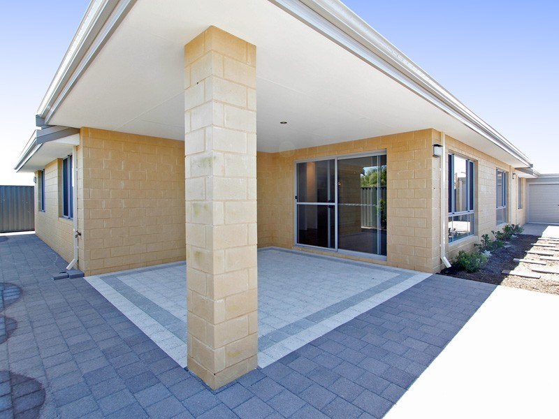 11 Kudos Circuit, Harrisdale WA 6112