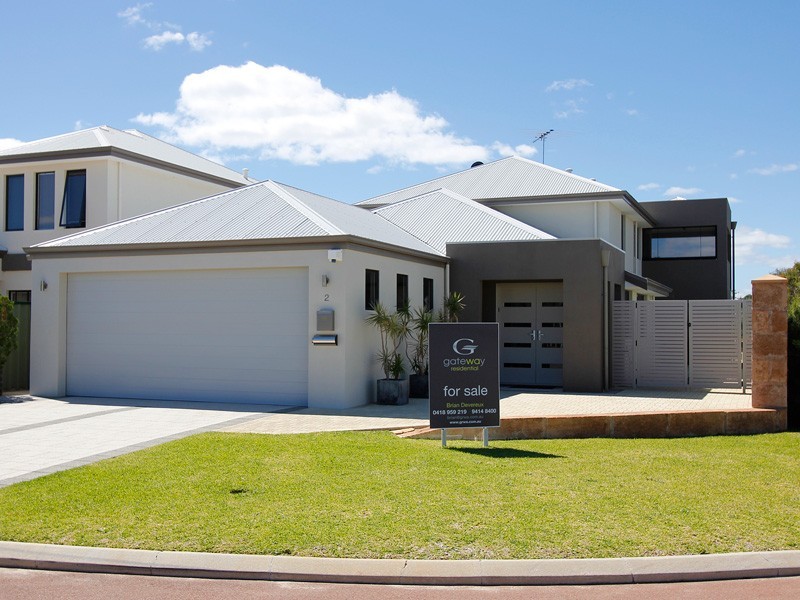 2 Noosa Lane, Aubin Grove WA 6164