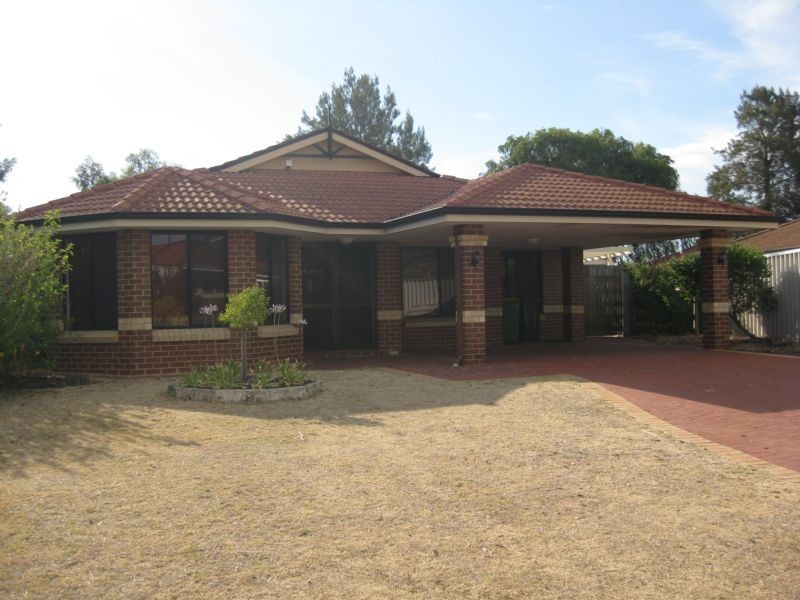 7 McGellin Court, Jandakot WA 6164