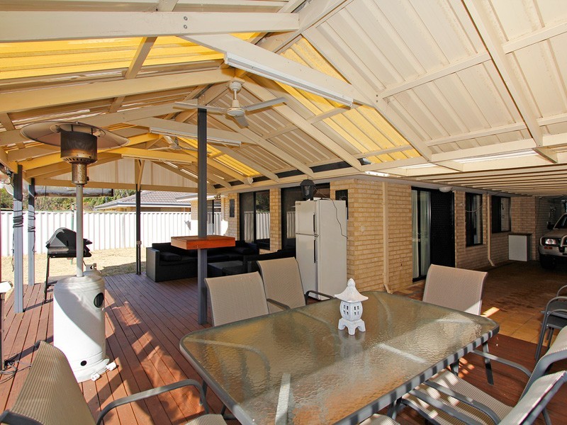 39 Drosera Loop, Beeliar WA 6164