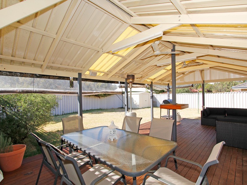 39 Drosera Loop, Beeliar WA 6164