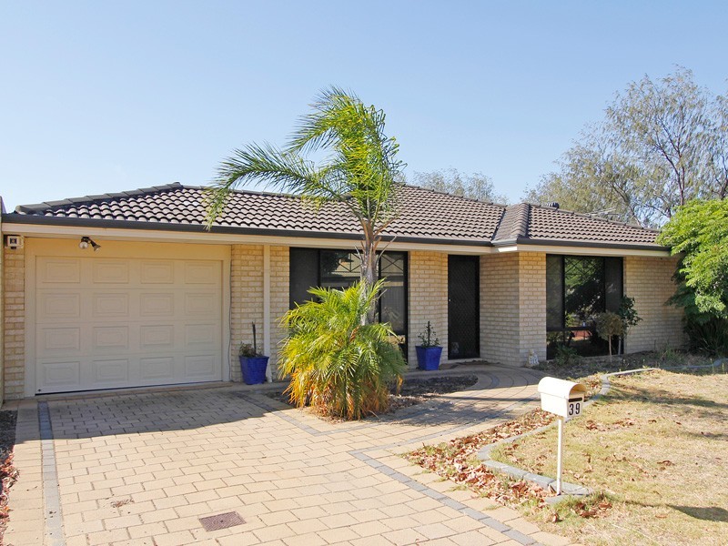 39 Drosera Loop, Beeliar WA 6164