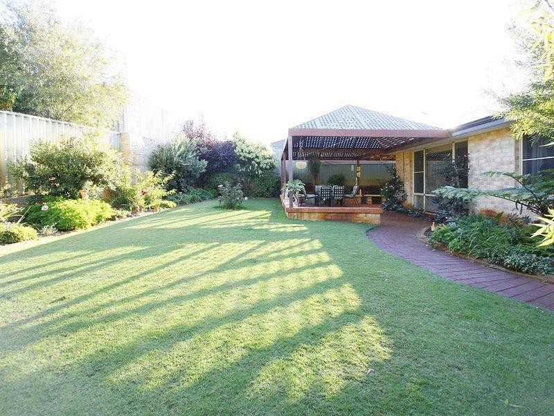 3 Belvoir Crescent, Orelia WA 6167