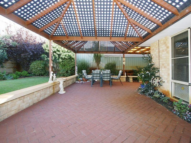 3 Belvoir Crescent, Orelia WA 6167