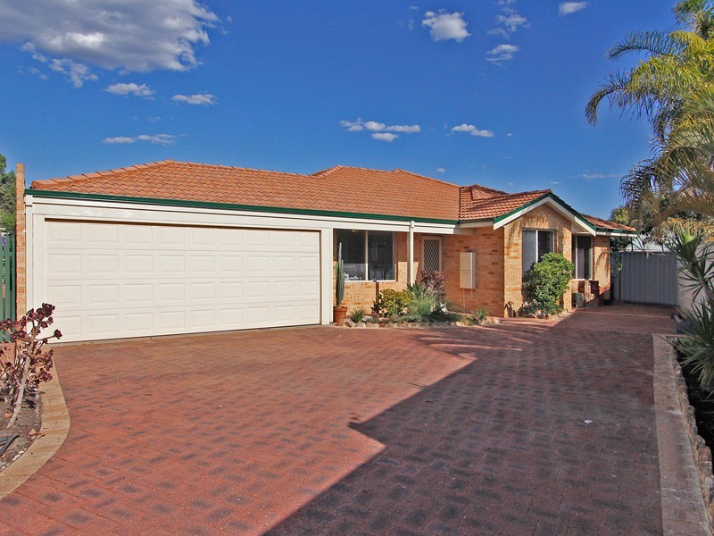 39A Mosedale Retreat, Atwell WA 6164