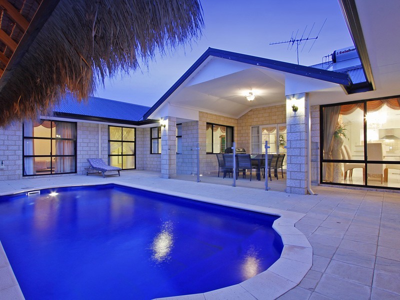 3 Aurora Drive, Atwell WA 6164